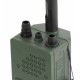 Лоудер автоматический (WoSport) рация PRC-152 (Olive)